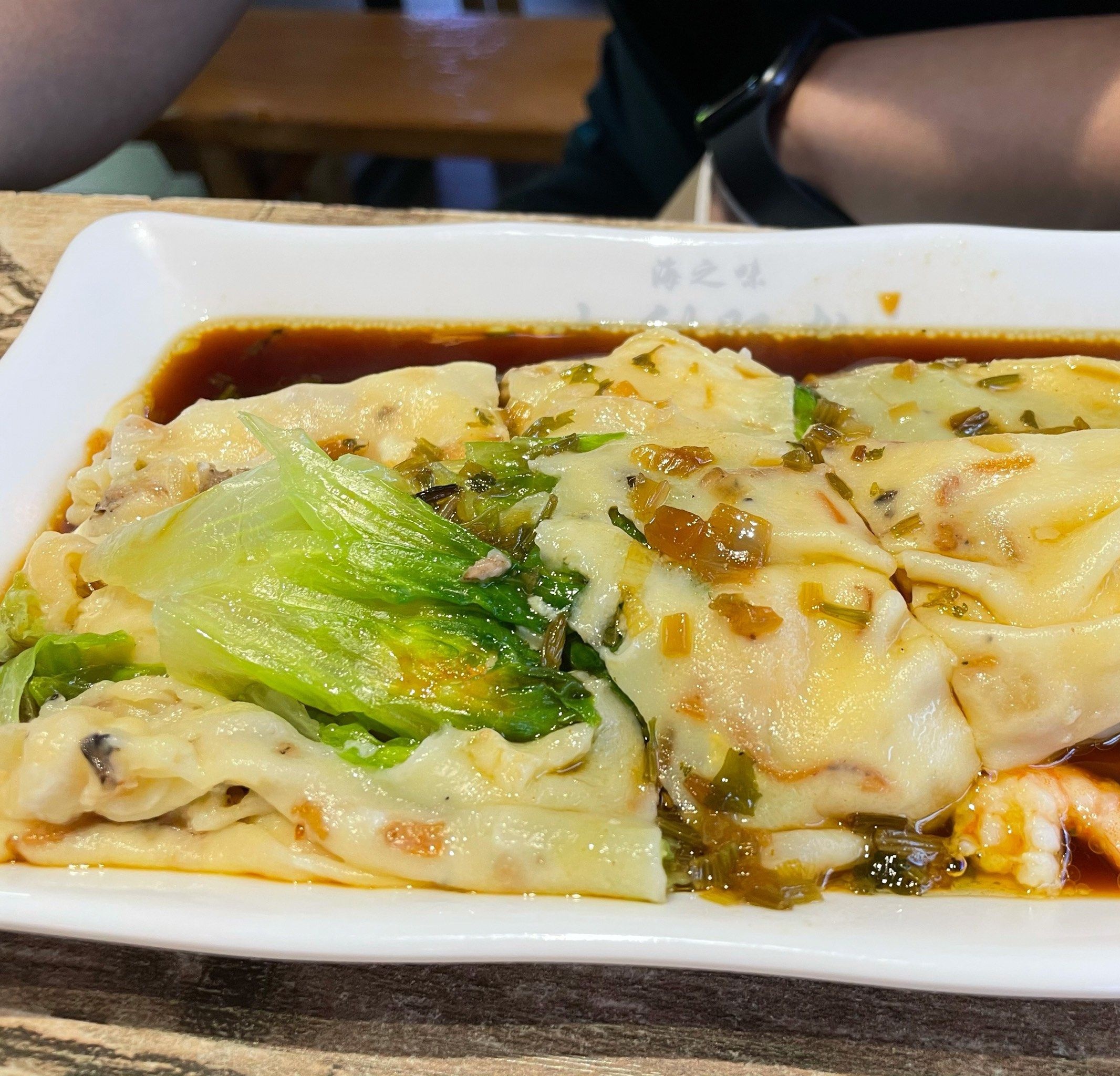 海之味开心花甲(友谊阳光城店)