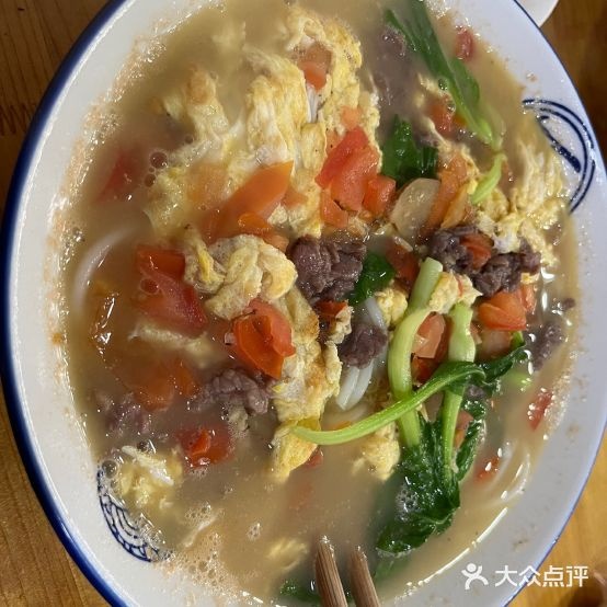 小廖紫溪米粉