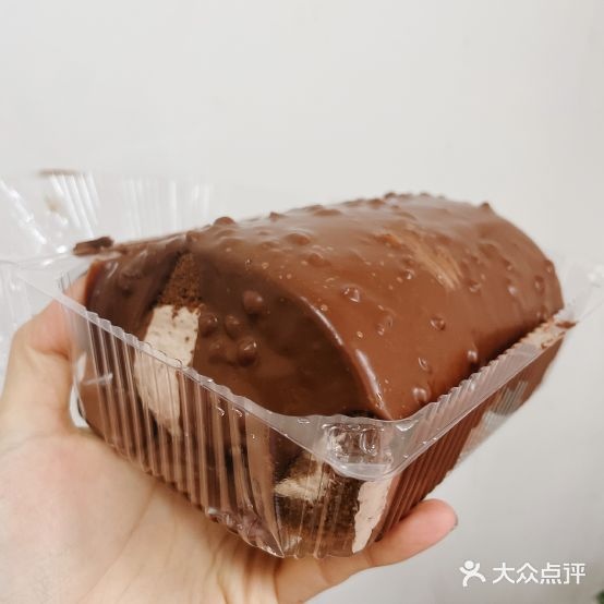 幸福蛋糕坊(模式口大街店)
