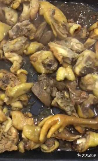 莫记回味牛杂