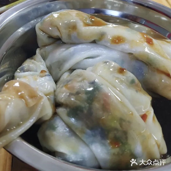 邹记砂锅粉