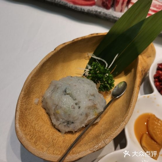 风云豆捞(新河路店)