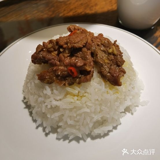稻香堡仔饭(崀山路店)
