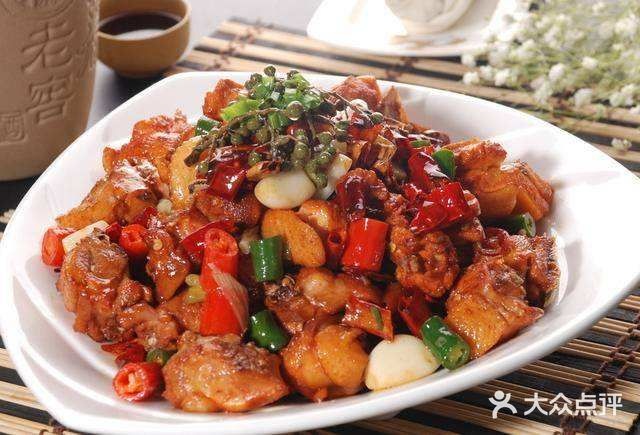 伊光食府