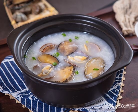 琴姐美食