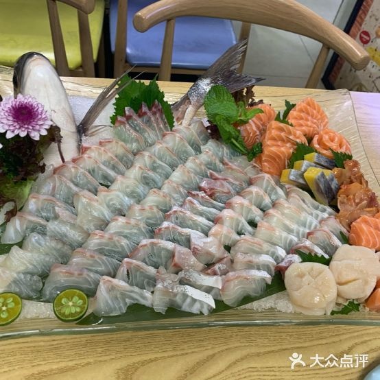 壹钱寿司·刺身(湾仔店)