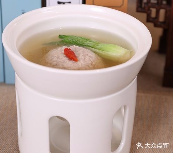 醉林生态创意餐厅(曲江店)