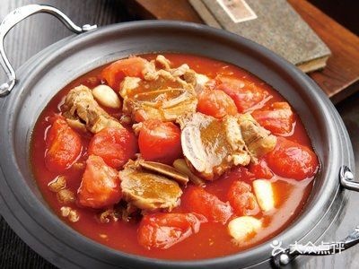 楚膳·红番茄(阜成路店)