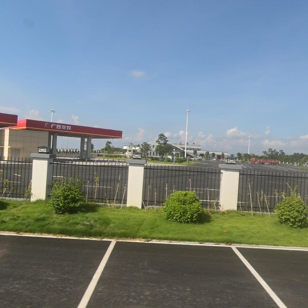 广西交投