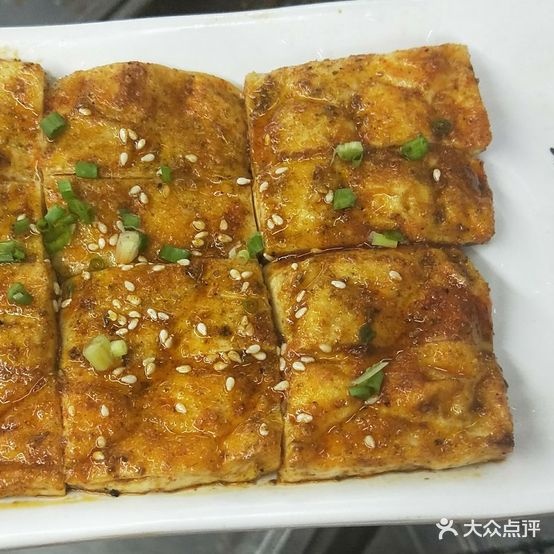 大熊二烧烤屋·Xiong Er鲜啤鲜烤(罗田店)