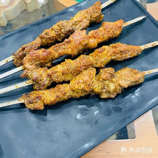 马尔萨中国蘭州卤肉拉麺(大润发店)