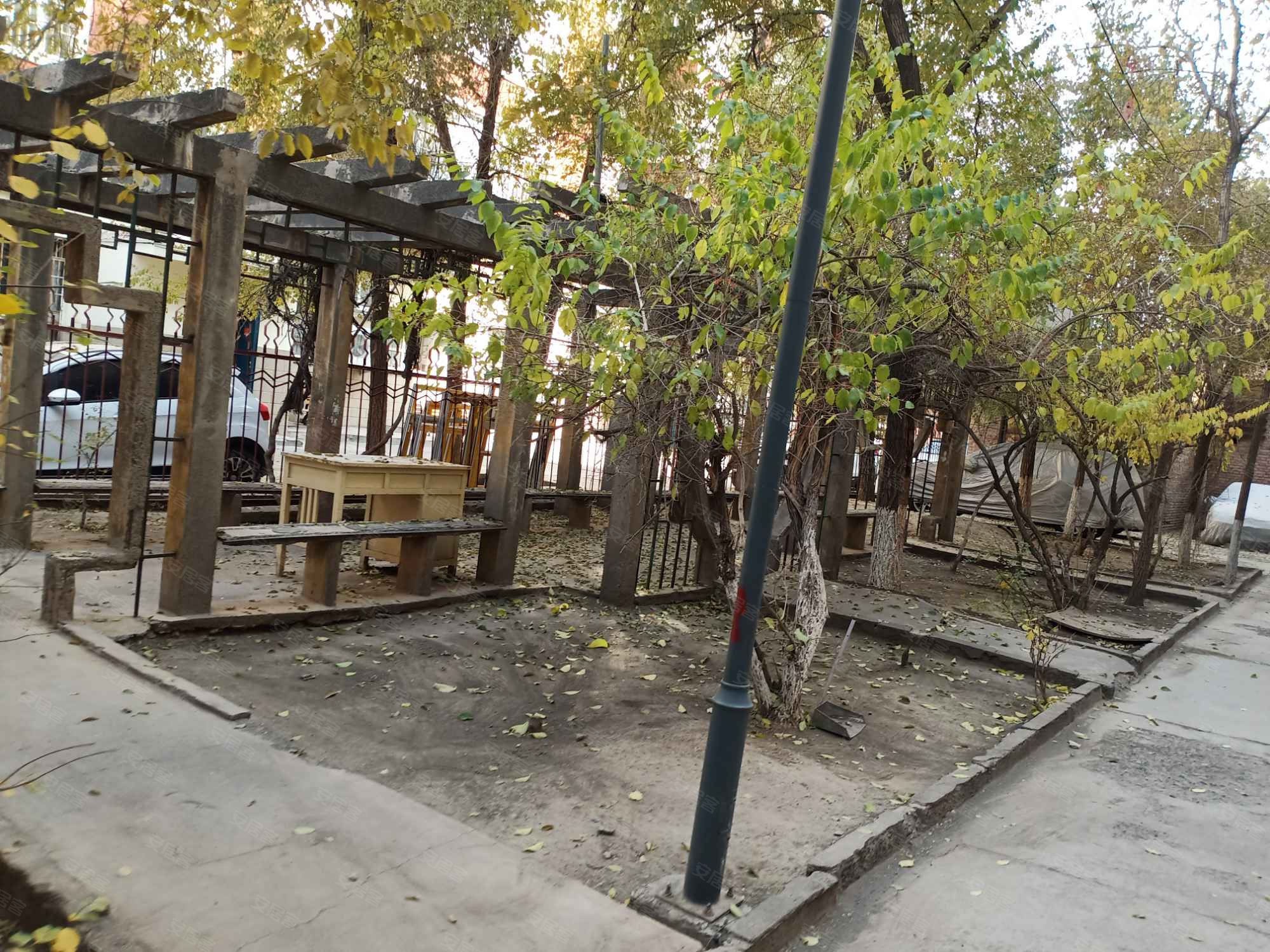 体育馆路508号院