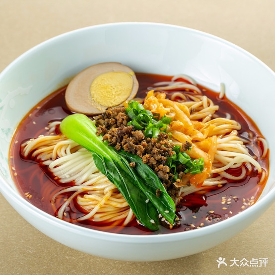 张氏宽窄巷口吃(唐都医院店)
