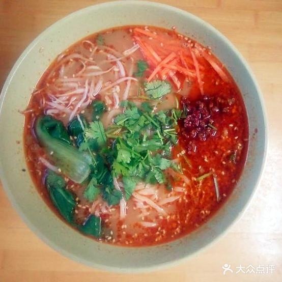 老街福麻面(经纬二道街总店)