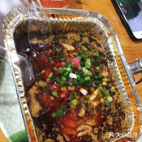 东海常洲烧烤