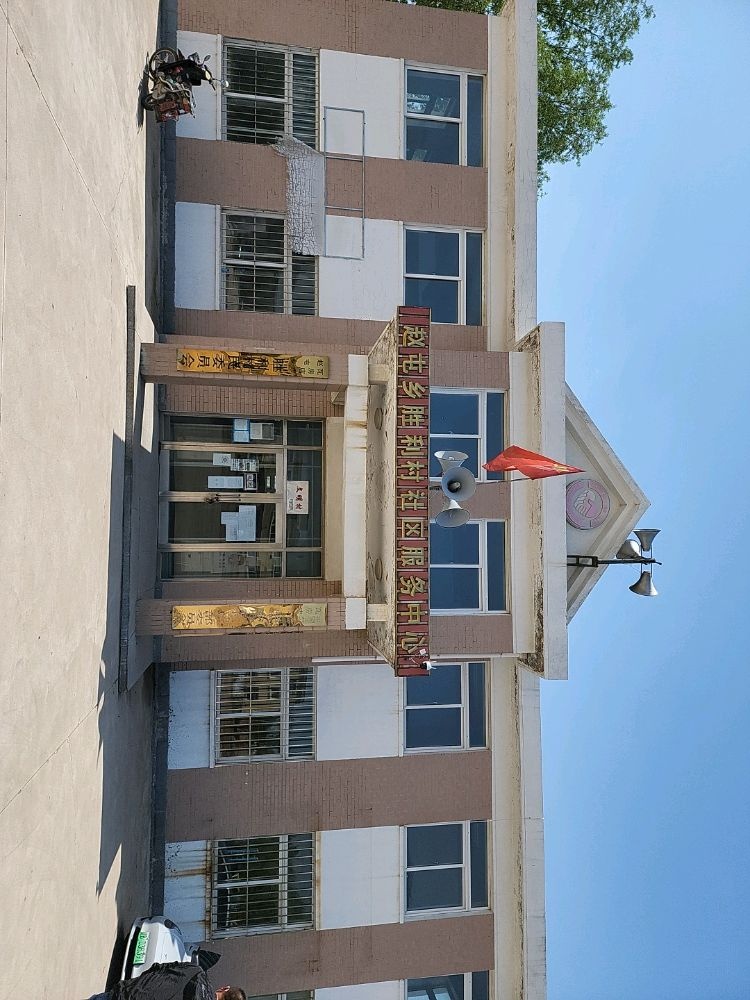 辽宁省大连市瓦房店市赵屯乡胜利村退役军人服务站