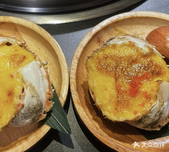 江南烤肉(锦华翡翠城店)