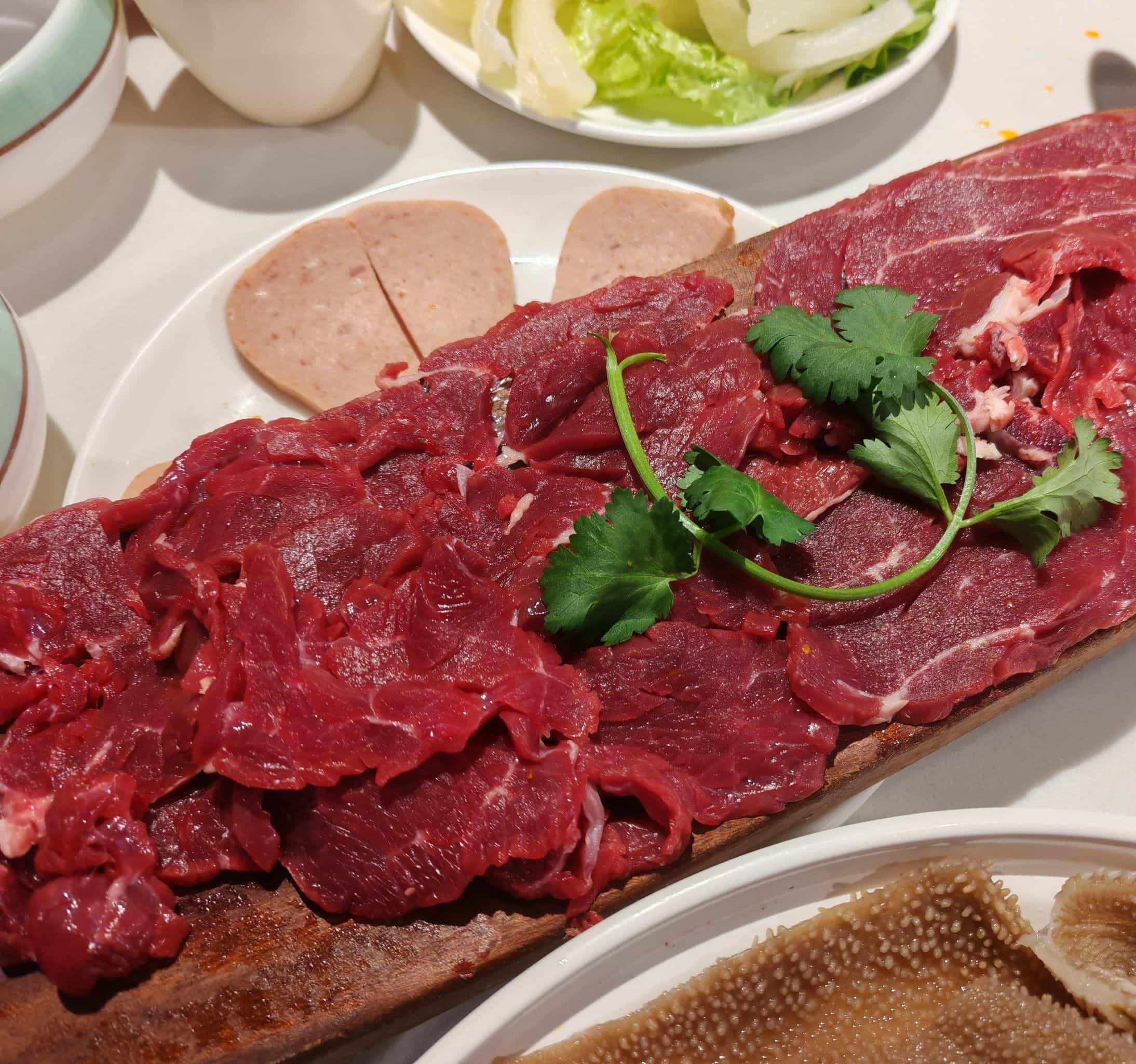 老周火锅(华商一期总店)