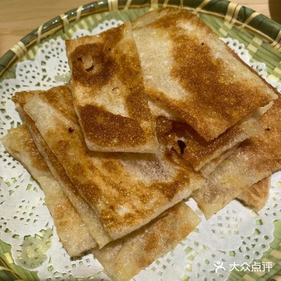 大丰收脆脆(中华城店)