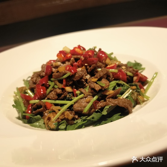 湘粤小鱼港餐厅