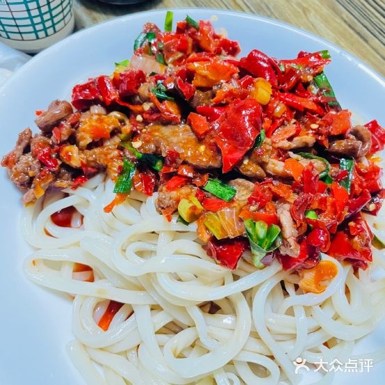 阿凡提特炒