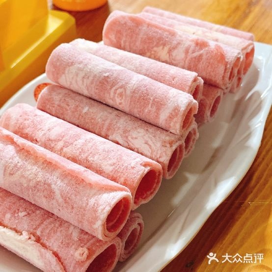 刘三味田鸡肉火锅