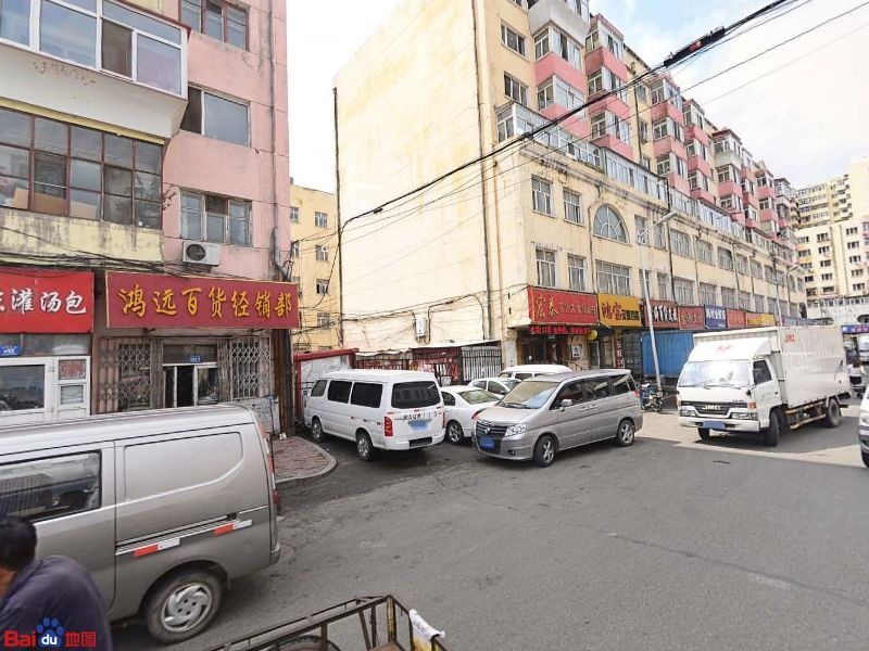 景阳小区