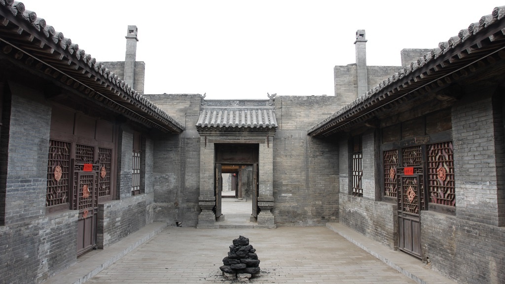 三皇庙