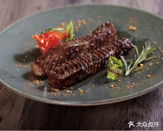 苏烤·xi餐·专注厚切牛扒(峡山店)
