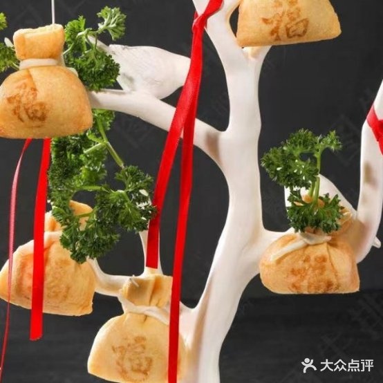 叉图牛肉火锅(桥头店)