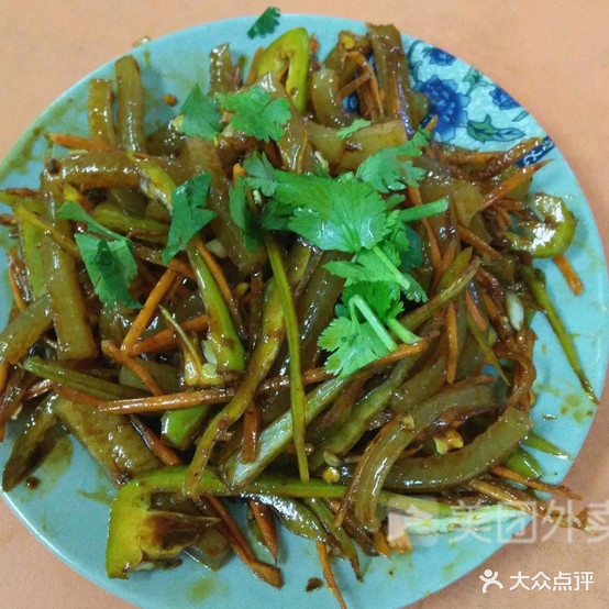 李家桂鸡味沉湎馆总店(前进大街二店)