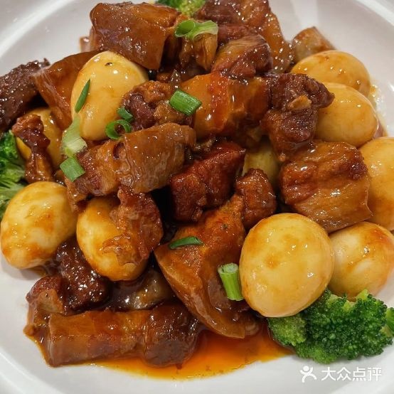 同喜食府西(火车站店)