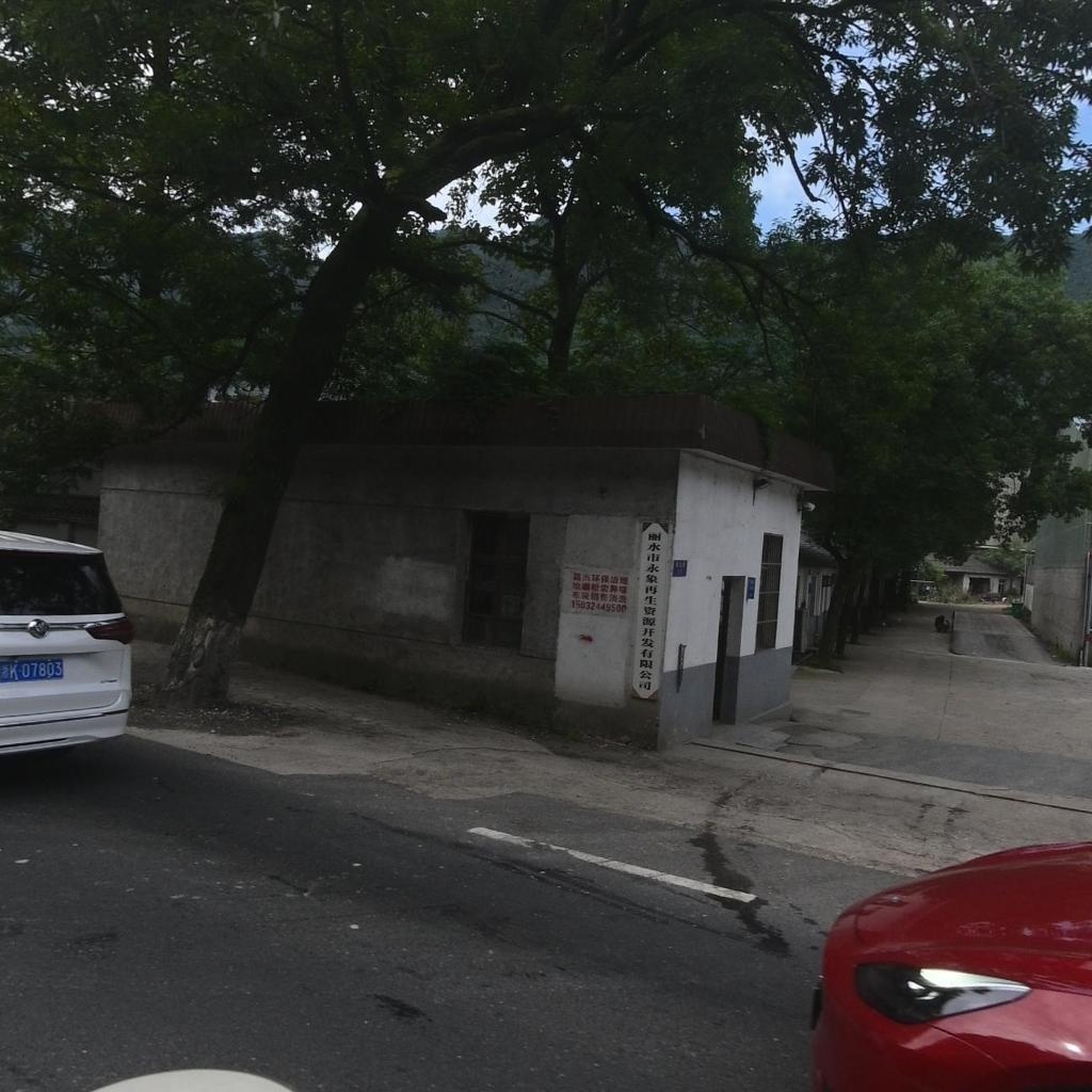 丽水市永象再生资源开发有限公司