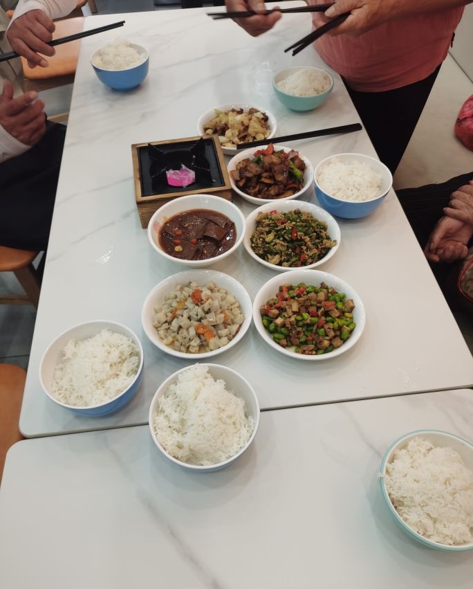 中味小馆家(四码头店)