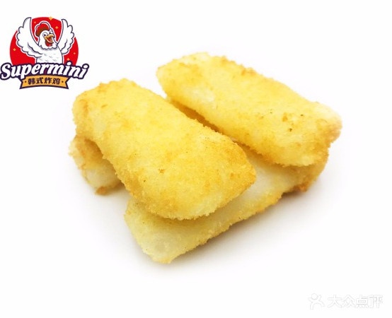 SUPERMINI韩式炸鸡