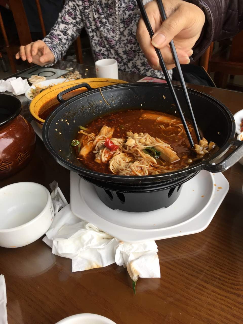 黄家老店(幸福里店)