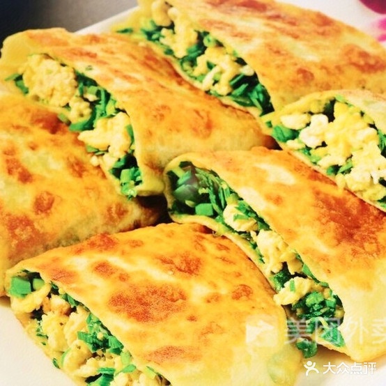 东北人菜饺子馆(华天店)