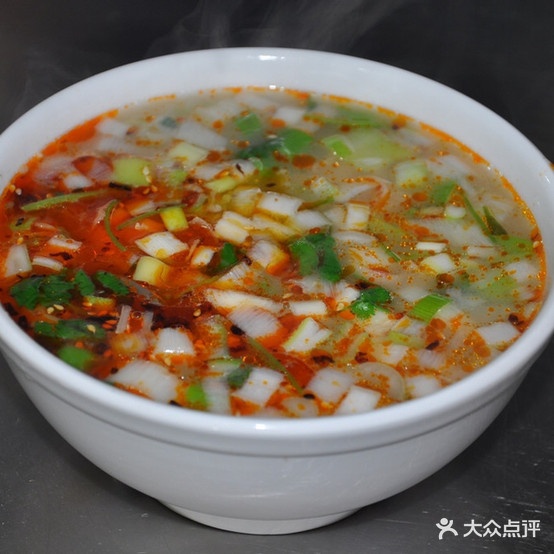淮安牛肉汤(吾悦广场总店)