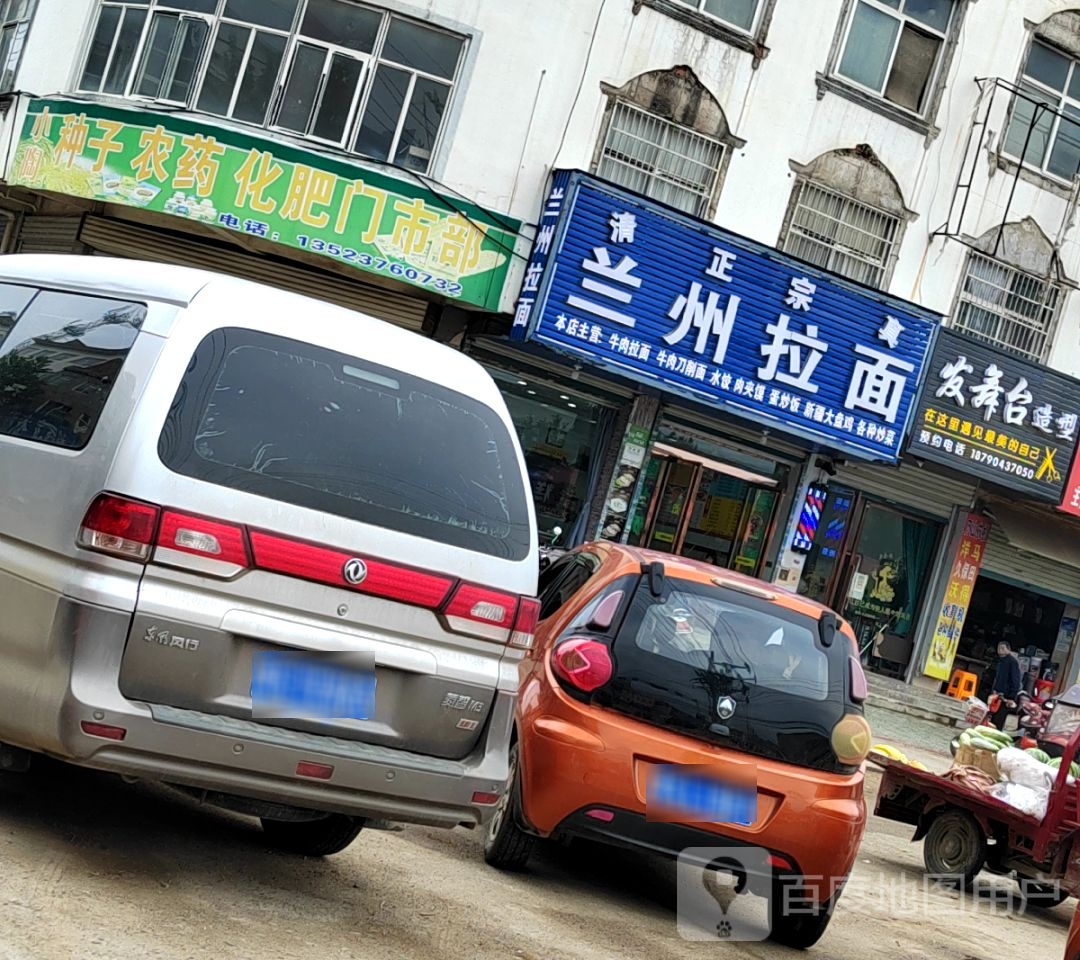 固始县沙河铺镇小陶种子农药化肥门市部