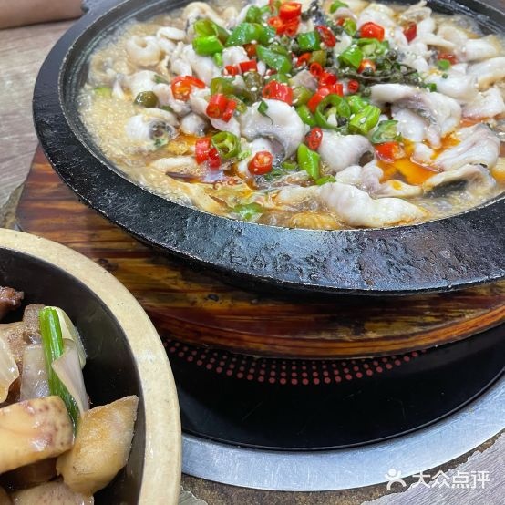 蜀香楼菜管