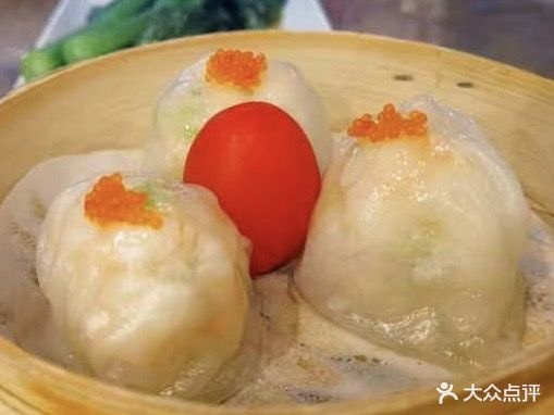 大佳原茶楼粤式点心·手工现做