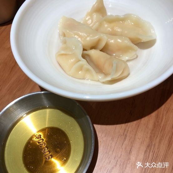 新宿饺子楼