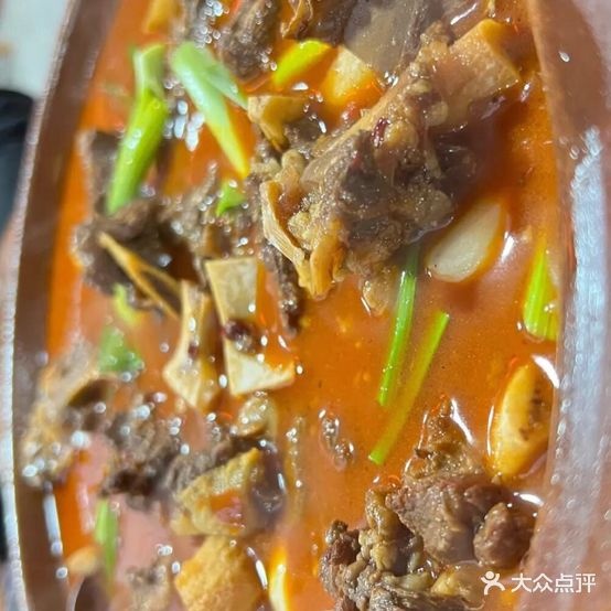 百味轩口味堂馆