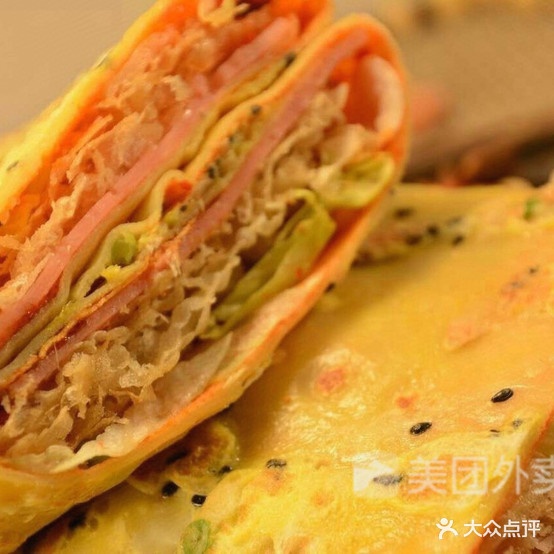 壹早壹晚豆腐煲(公园街店)