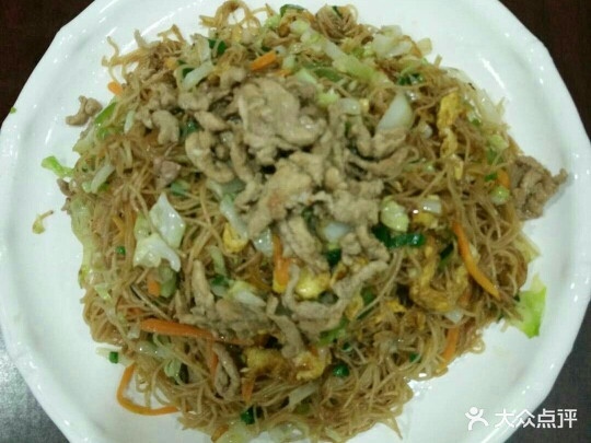 沙县美食餐厅姚(囿山路店)