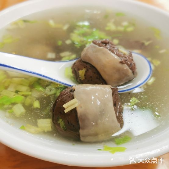 万惠香扁shi美食(莲花店)