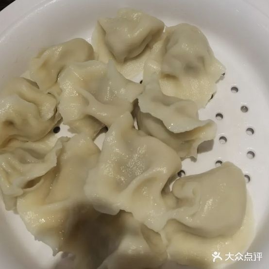 大肚饺饺子馆