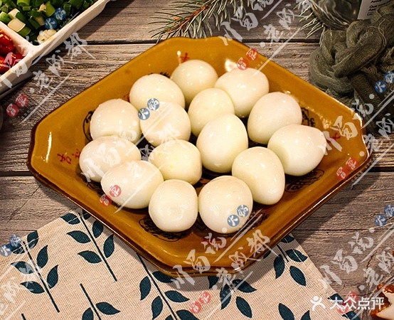 川蜀说·老成都火铜冒菜(金昌店)