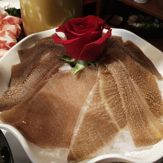 要的火锅(开元广场店)