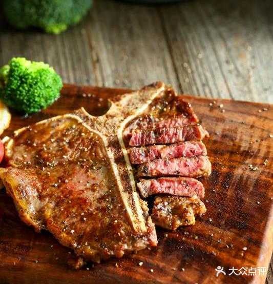 快乐爱斯米牛肉自助(夏津德百广场店)